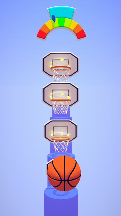 Catch Ball!游戏截图