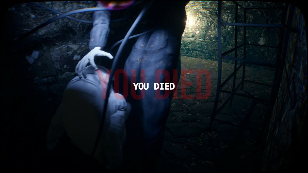 Emissary Zero游戏截图