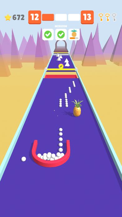 3D 推推推游戏截图