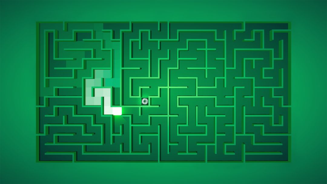 迷宫拾光游戏截图