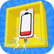 Charge Station 3D!icon