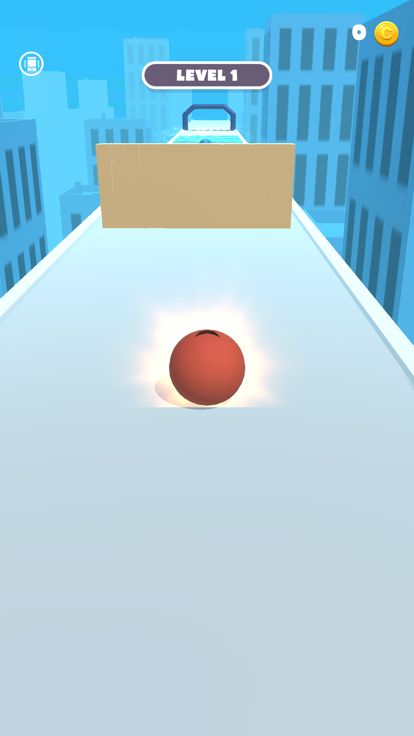 Emoji Runner!游戏截图