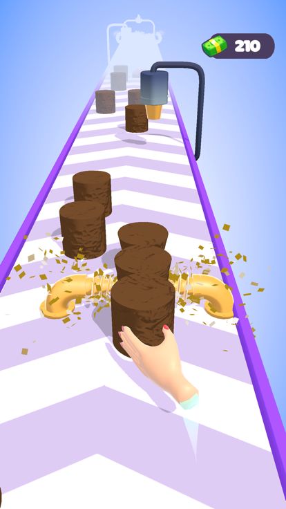 MugStack!游戏截图