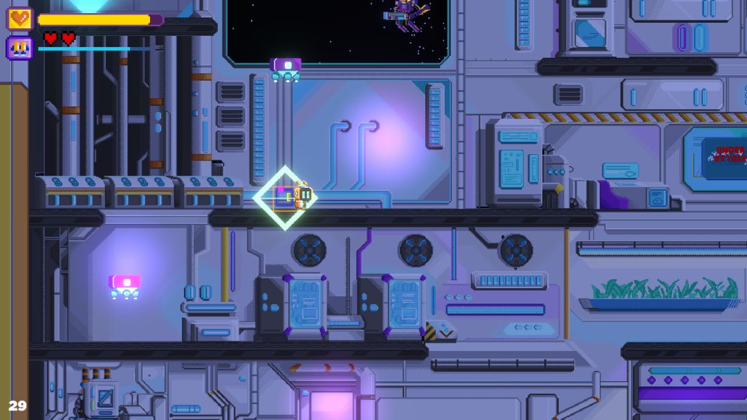 Last Soul - Prologue游戏截图