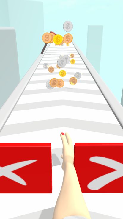 Slap Money游戏截图
