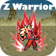 Battle Of Dragon Z Warrior