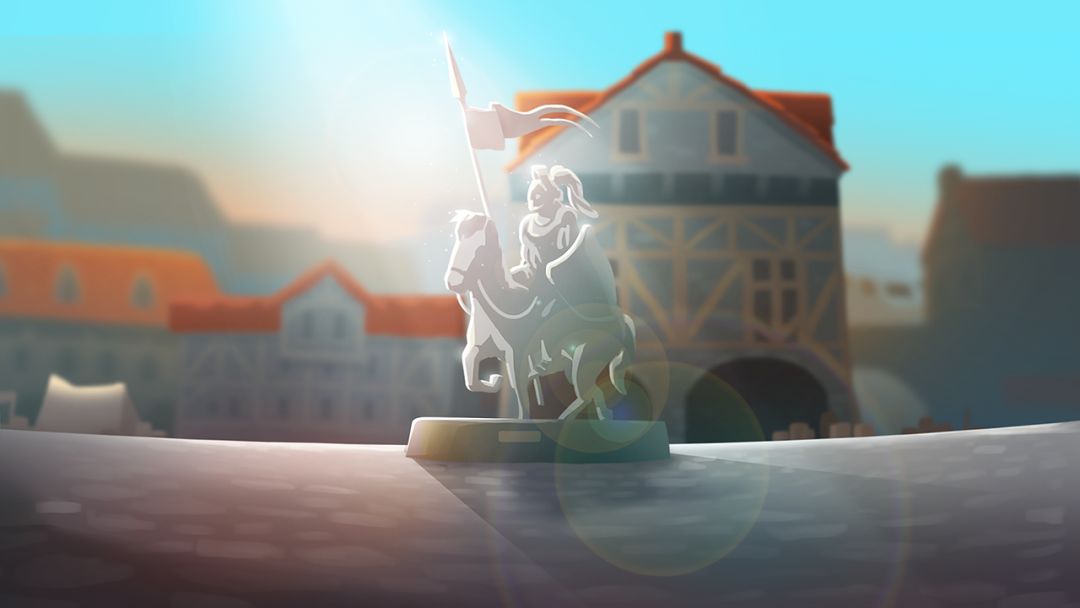 奋斗士游戏截图