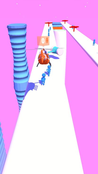 Save People游戏截图