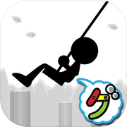 ブランコ跳びicon