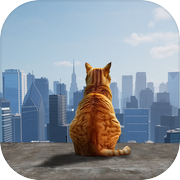 Kitty Escape : Only Way Downicon