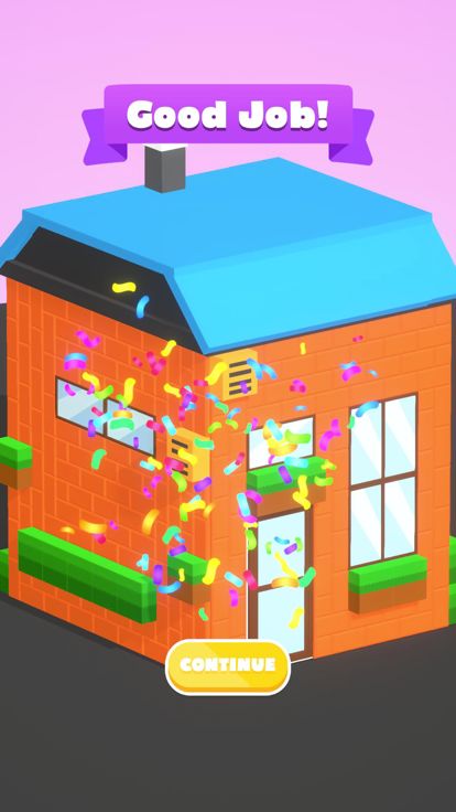 全部铲掉游戏截图