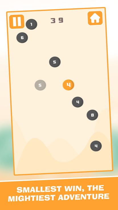 Smallest Wins游戏截图