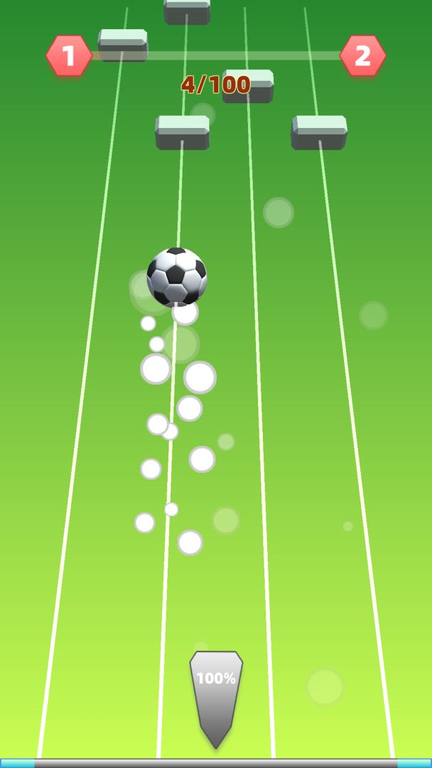 Brick Shooter 3D游戏截图