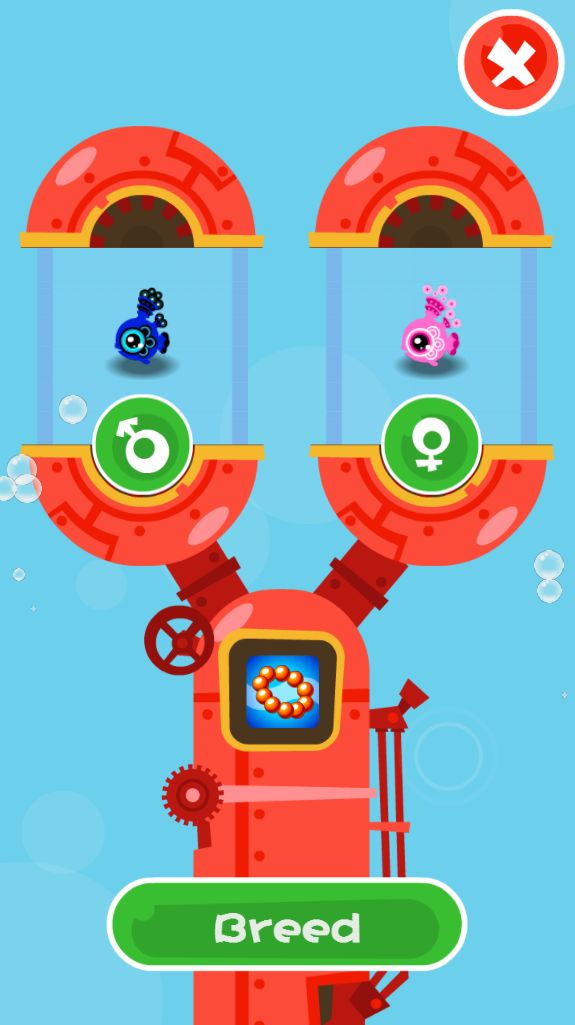 Day Day Up游戏截图