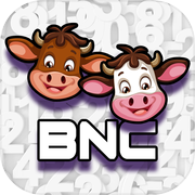Bullls & Cowsicon