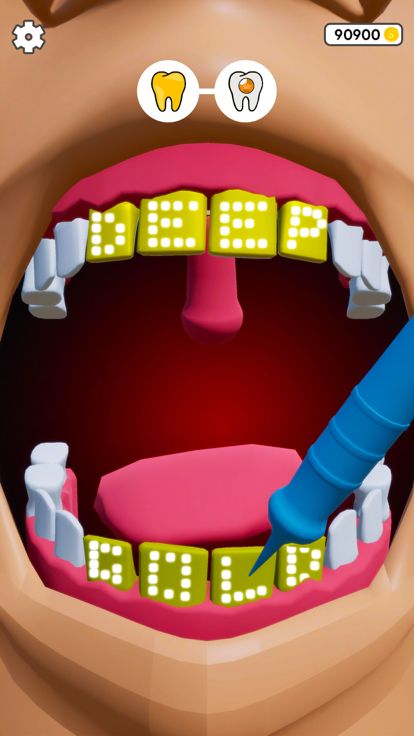 Dentist : Teeth Care游戏截图