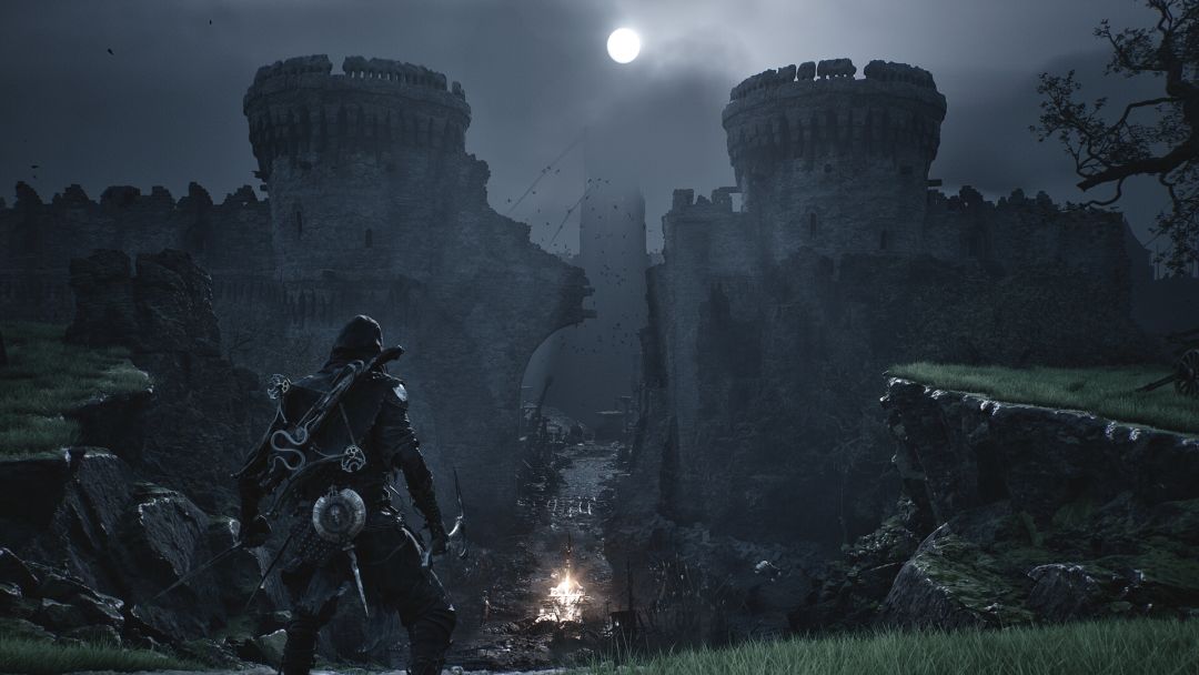 致命躯壳 II游戏截图