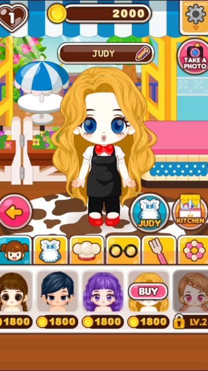 烹饪发烧友:粉红猪小妹下厨房做面条游戏截图