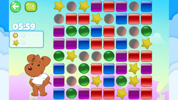 Cyber Fun MT2游戏截图