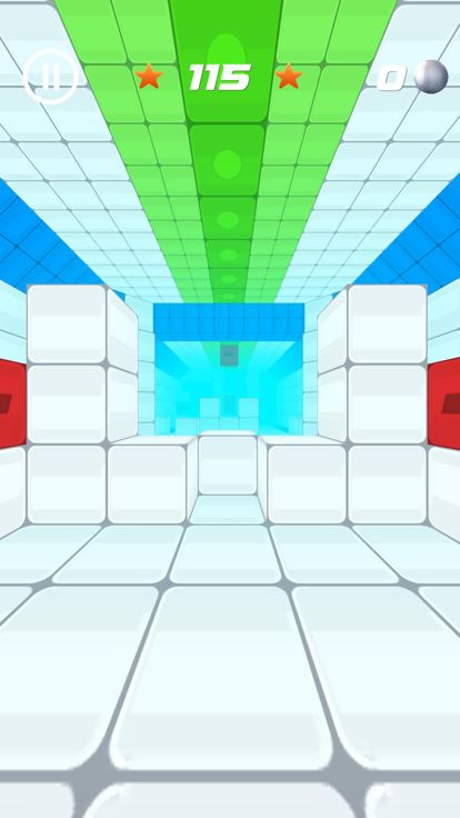 Crazy Smash Hit游戏截图