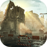 New Escape Game - City Ruins