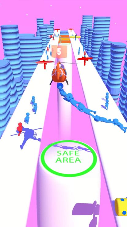 Save People游戏截图