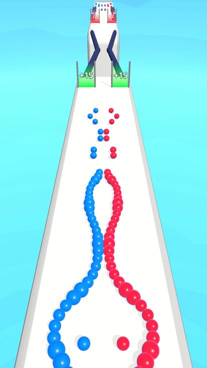 Two Ways游戏截图