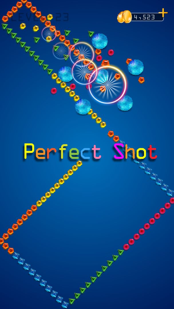 完美一击游戏截图