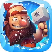冰川冒险记-史前冒险奇遇