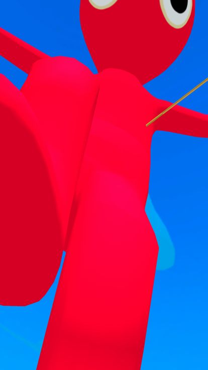 Archer vs Giant游戏截图