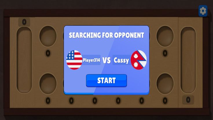 Mancala Forever游戏截图