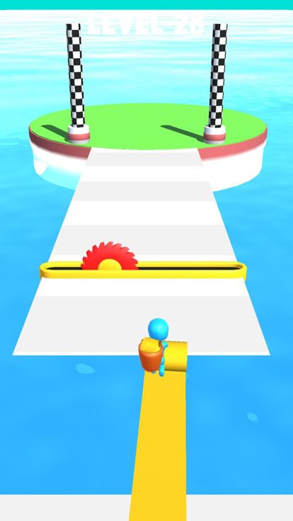 Spiral Crafter游戏截图