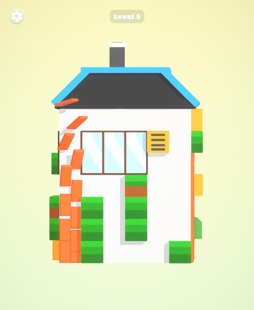 全部铲掉游戏截图