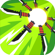 疯狂球球大战icon