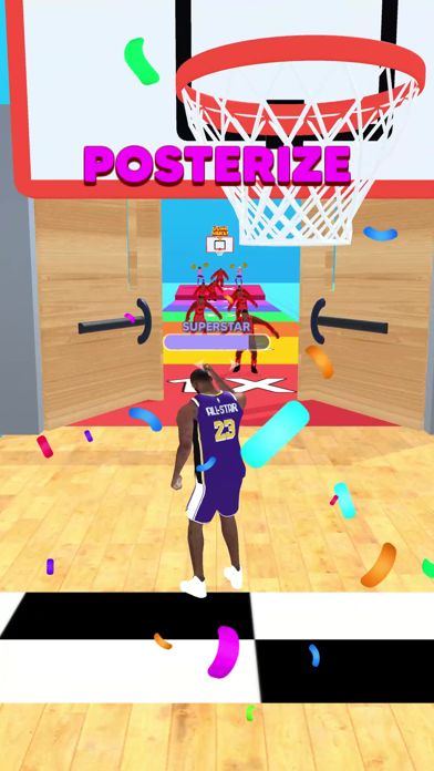 Cross'em All游戏截图