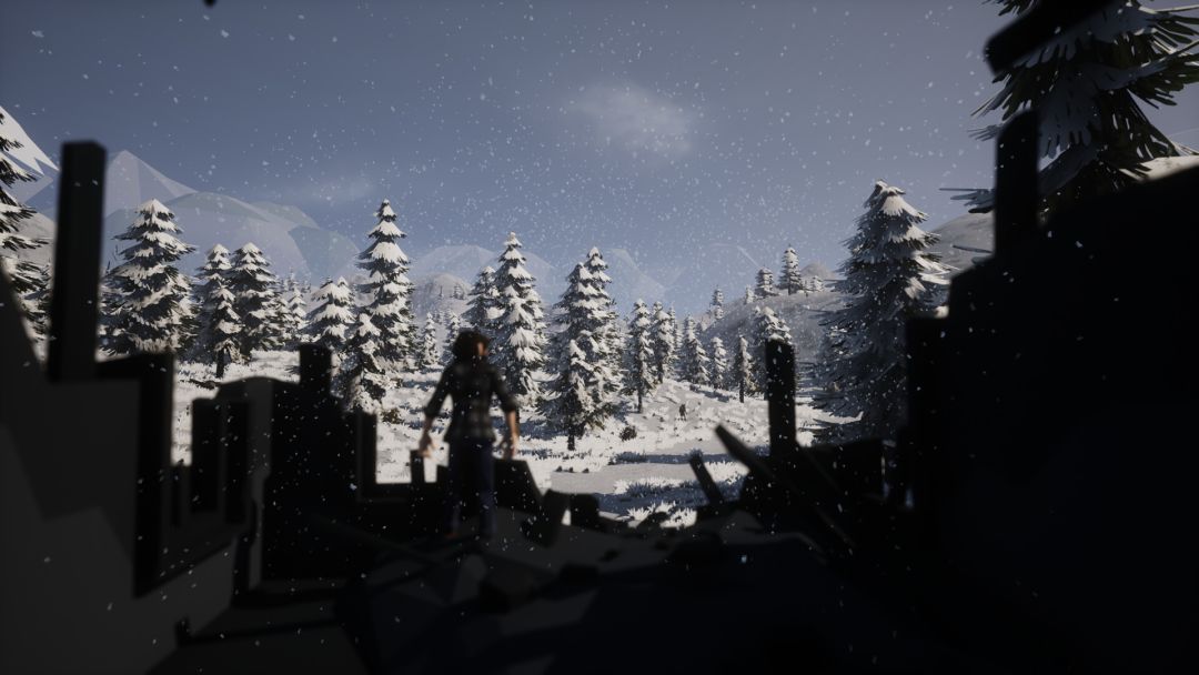 SurrounDead游戏截图