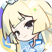 乱涂彩世界icon