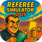 Referee Simulator 2025