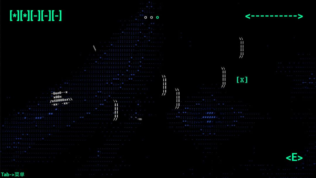 赛博小飞机儿游戏截图