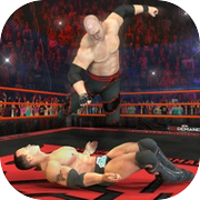 World Wrestling Fighting 2020icon