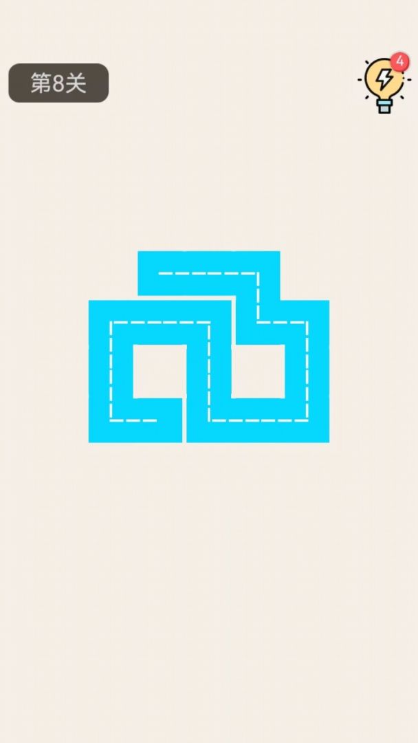 疯狂脑洞挑战游戏截图