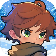 魔导英雄传说icon