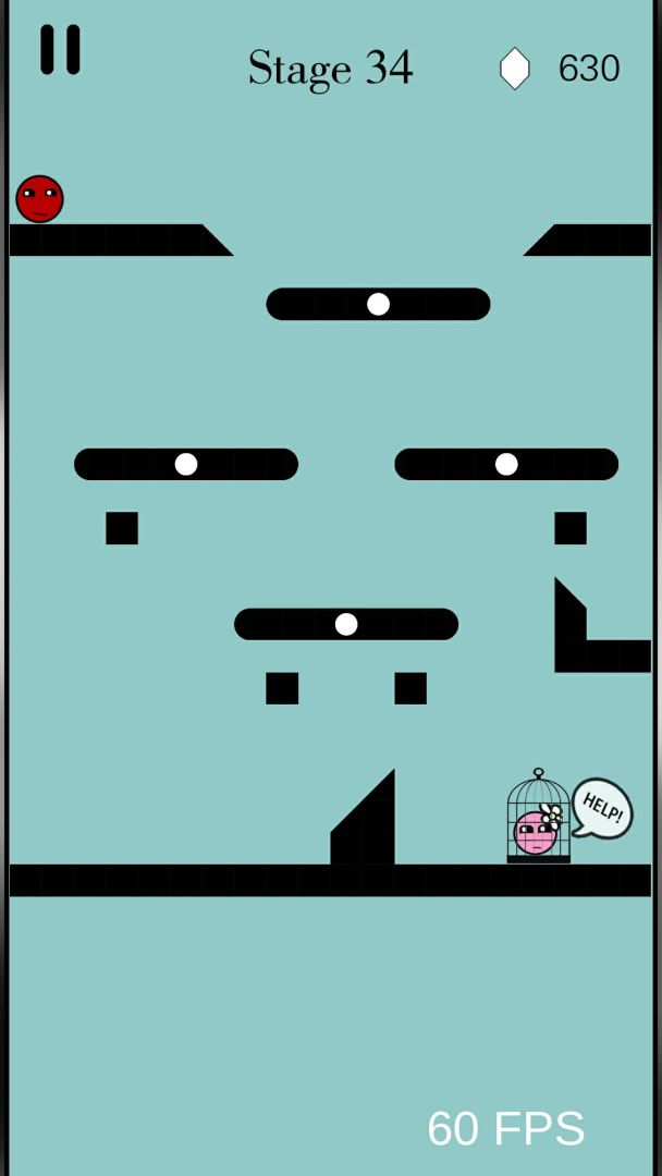 球球在一起游戏截图