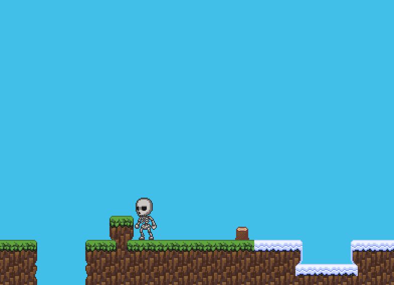 正义的伙伴游戏截图