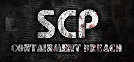 SCP – Containment Breach 封面
