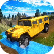 Extreme Offroad Drivericon