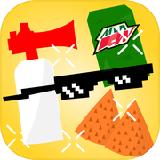 Meme Soundboard 2018icon