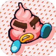 冰淇淋坏蛋icon