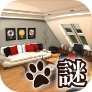 Escape game Cat's Detective 2icon
