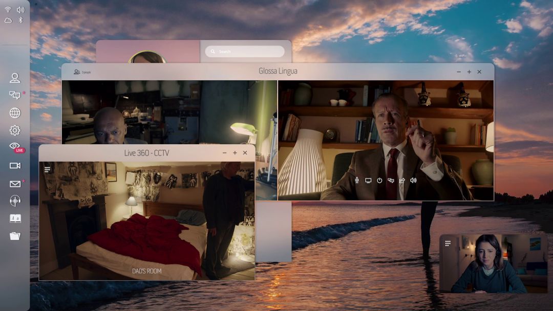 Night Book游戏截图